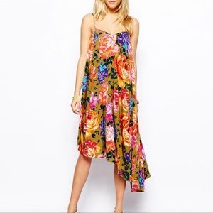 ISO ASOS Dress